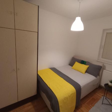 Stan U Krnjaci Apartamento Belgrado Exterior foto