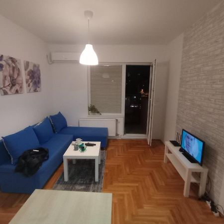 Stan U Krnjaci Apartamento Belgrado Exterior foto